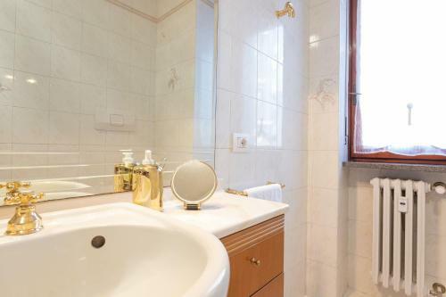 Apartamento Garden Lake's