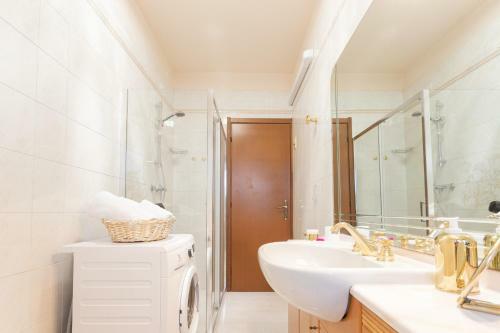 Apartamento Garden Lake's