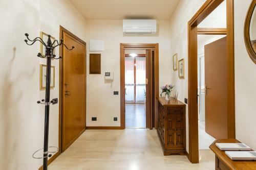 Apartamento Garden Lake's