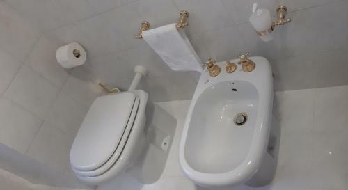 Apartamento Garden Lake's