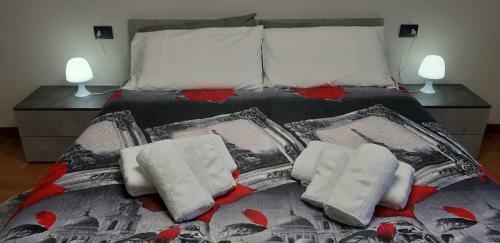Apartamento Garden Lake's