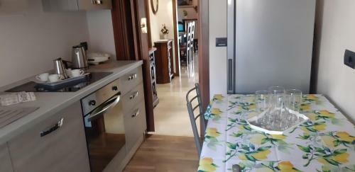 Apartamento Garden Lake's
