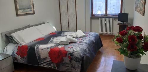 Apartamento Garden Lake's