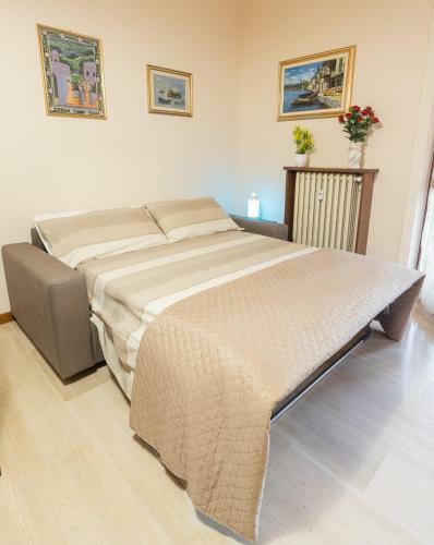 Apartamento Garden Lake's
