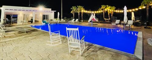 Apartamento Luxury Home & Pool