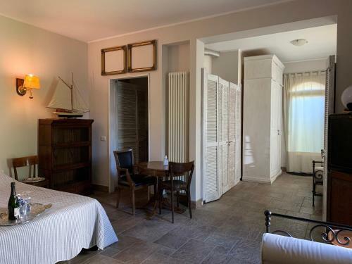 Bed & Breakfast Villa I Pavoni Lake & Luxury