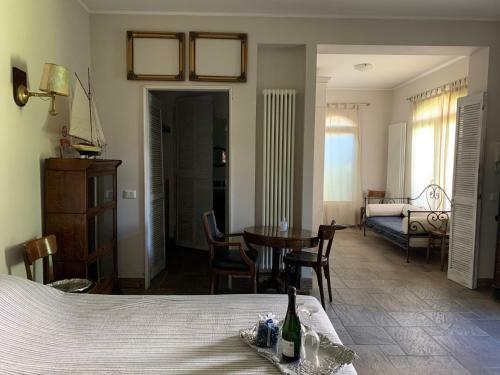 Bed & Breakfast Villa I Pavoni Lake & Luxury
