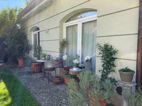 Bed & Breakfast Villa I Pavoni Lake & Luxury