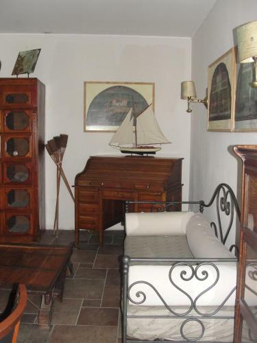 Bed & Breakfast Villa I Pavoni Lake & Luxury