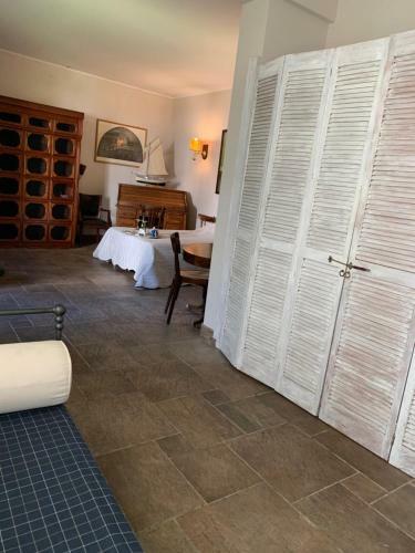 Bed & Breakfast Villa I Pavoni Lake & Luxury