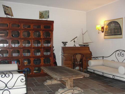 Bed & Breakfast Villa I Pavoni Lake & Luxury