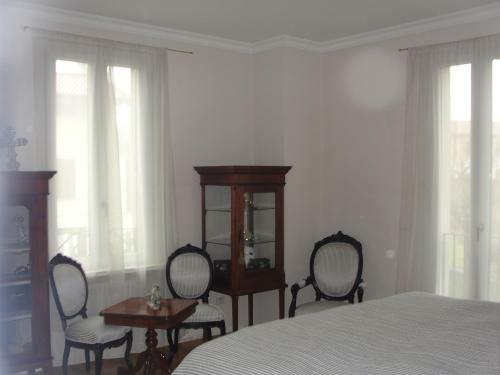Bed & Breakfast Villa I Pavoni Lake & Luxury