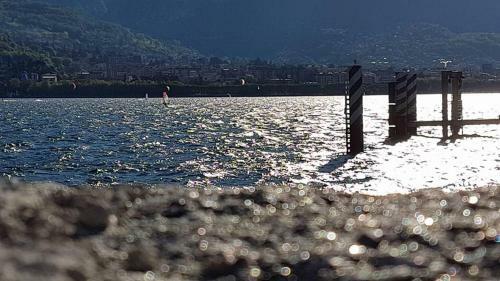 Bed & Breakfast Villa I Pavoni Lake & Luxury