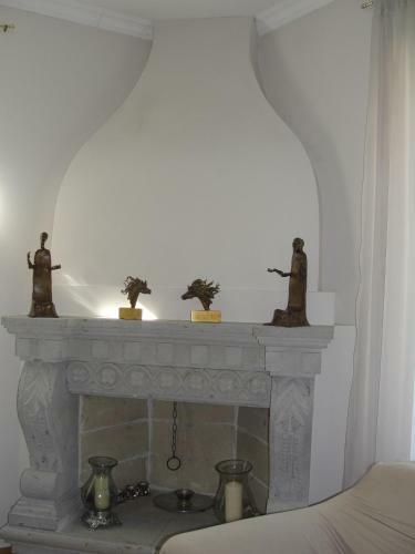 Bed & Breakfast Villa I Pavoni Lake & Luxury