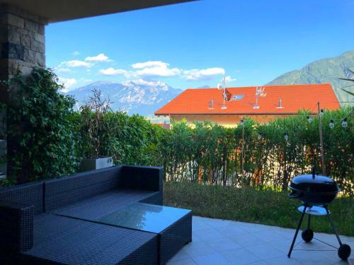 Apartamento Belvedere B2