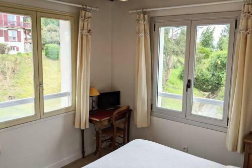 Hostal Le C�dre Bleu