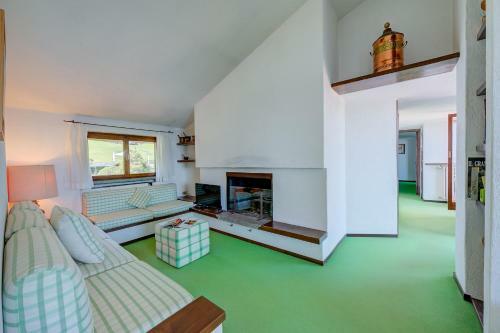 Apartamento Residenza Over The Lake Ada's Terrace