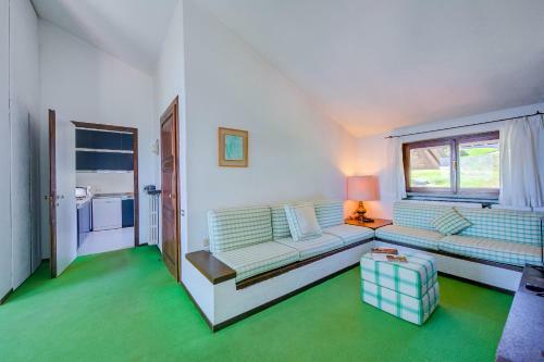 Apartamento Residenza Over The Lake Ada's Terrace