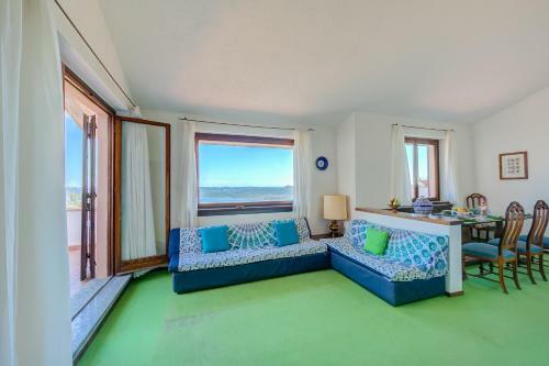 Apartamento Residenza Over The Lake Ada's Terrace