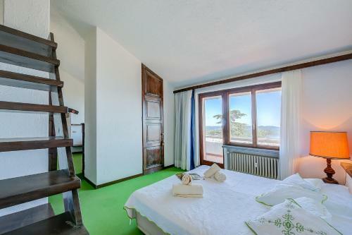 Apartamento Residenza Over The Lake Ada's Terrace