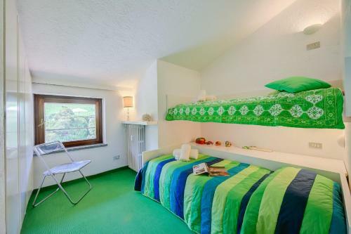 Apartamento Residenza Over The Lake Ada's Terrace