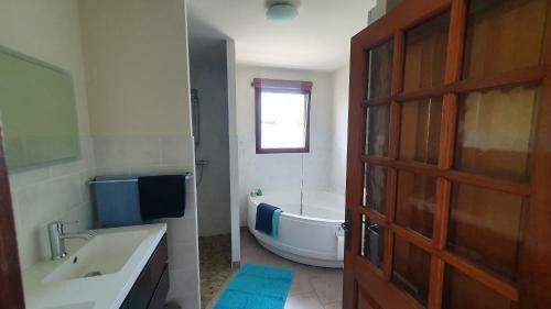 G�te La Besse, Claudon