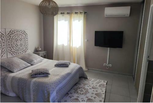 Hostal Villa Claret Au Pied Du Pic St Loup