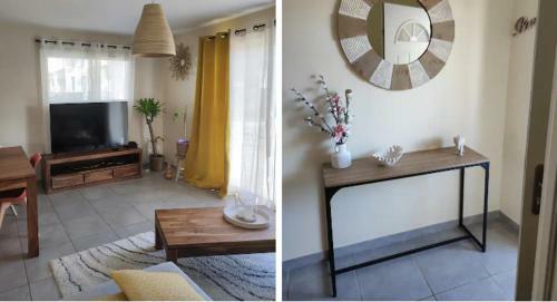 Hostal Villa Claret Au Pied Du Pic St Loup