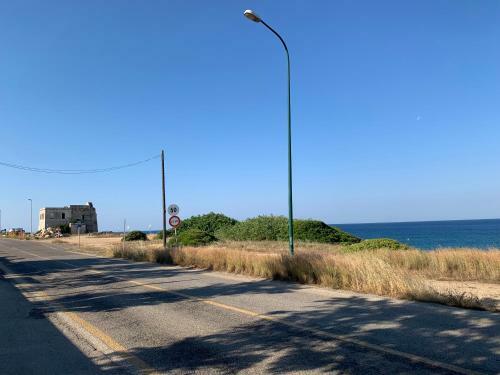 Villa Salento Localit� Torre Ovo - Villa Cice