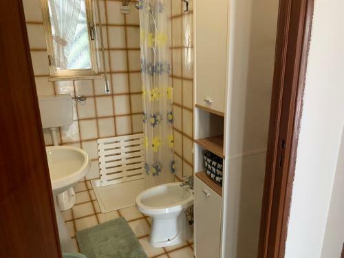 Villa Salento Localit� Torre Ovo - Villa Cice