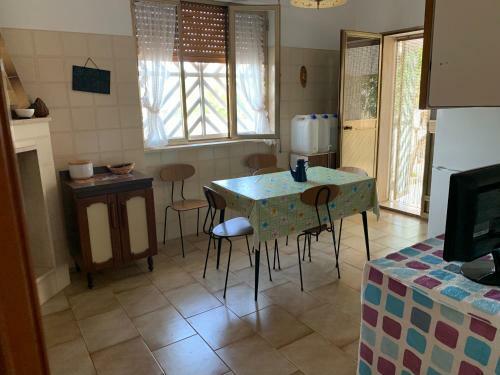 Villa Salento Localit� Torre Ovo - Villa Cice