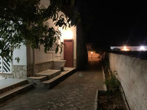 Villa Salento Localit� Torre Ovo - Villa Cice