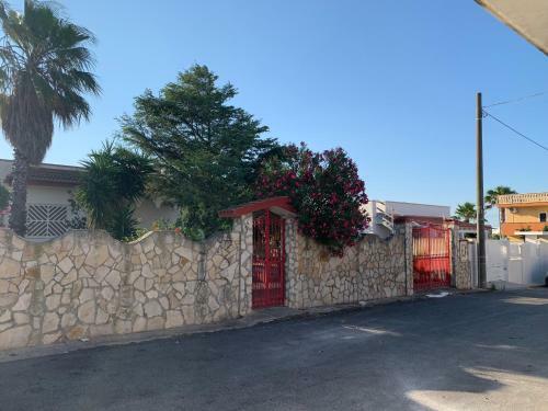 Villa Salento Localit� Torre Ovo - Villa Cice