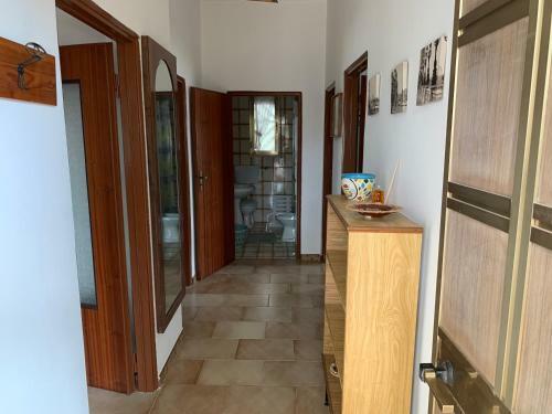 Villa Salento Localit� Torre Ovo - Villa Cice