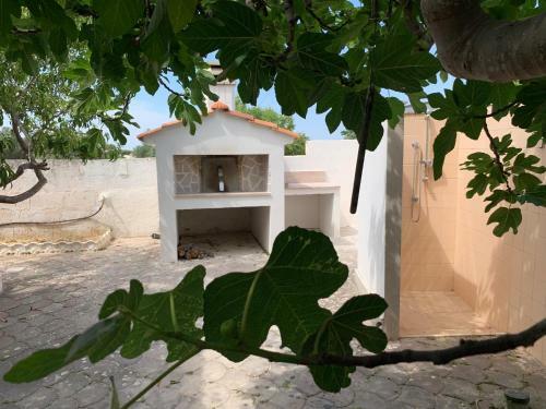 Villa Salento Localit� Torre Ovo - Villa Cice
