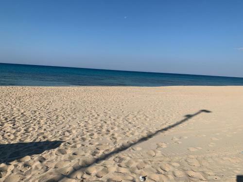 Villa Salento Localit� Torre Ovo - Villa Cice