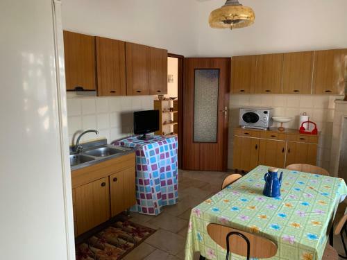 Villa Salento Localit� Torre Ovo - Villa Cice