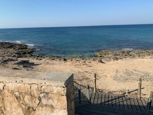 Villa Salento Localit� Torre Ovo - Villa Cice