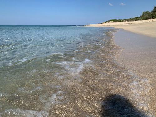 Villa Salento Localit� Torre Ovo - Villa Cice