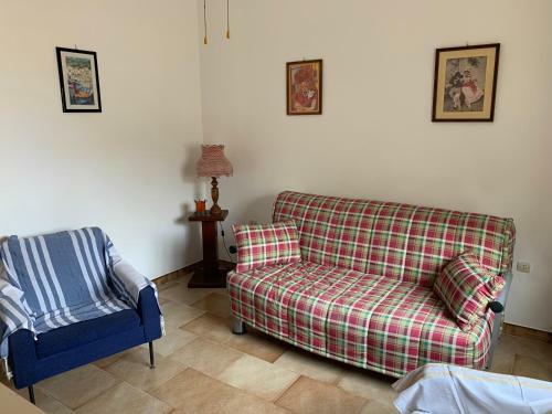 Villa Salento Localit� Torre Ovo - Villa Cice