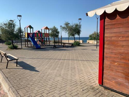 Villa Salento Localit� Torre Ovo - Villa Cice