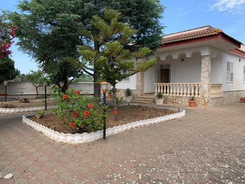 Villa Salento Localit� Torre Ovo - Villa Cice