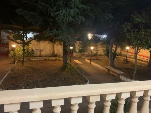 Villa Salento Localit� Torre Ovo - Villa Cice