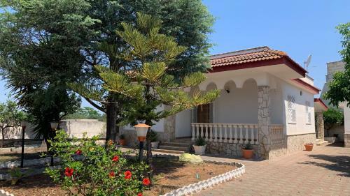 Villa Salento Localit� Torre Ovo - Villa Cice
