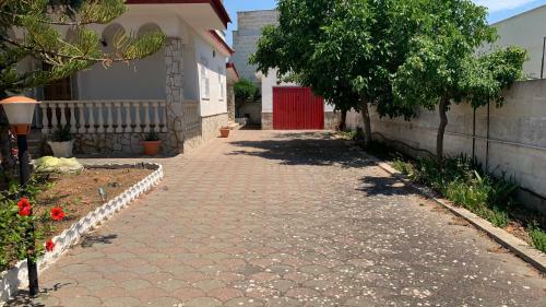 Villa Salento Localit� Torre Ovo - Villa Cice