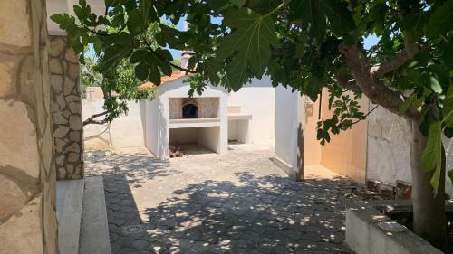 Villa Salento Localit� Torre Ovo - Villa Cice