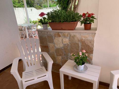 Villa Perla Marina