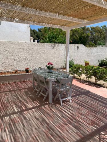 Villa Perla Marina