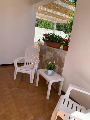 Villa Perla Marina