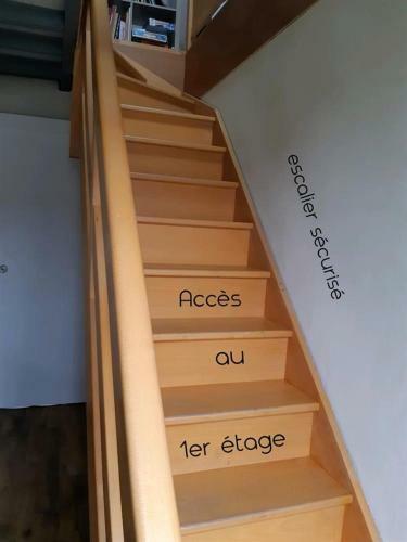 G�te De La Consoude - Cl�cy